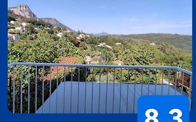 Maison Au Calme Vue Montagnes